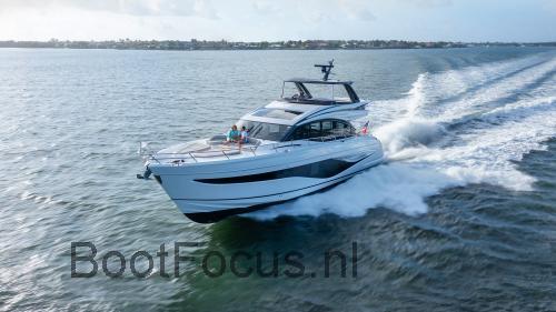 Princess S72 specificaties en beoordelingen